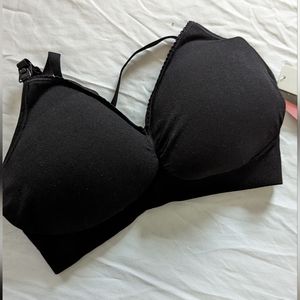 Ingrid + Isabel nursing bra